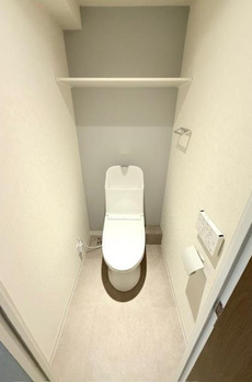 リエール若松町 