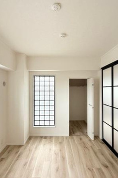 リエール若松町 