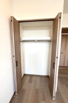 レジディア西麻布 