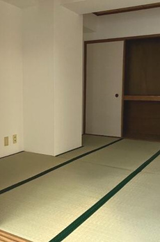 ティックハウス 