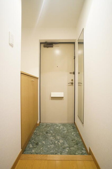 グランヴァン水天宮Ⅱ 