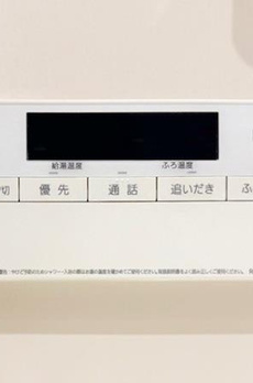 白金ザ・スカイ東棟 