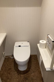 アップルタワー東京キャナルコート 