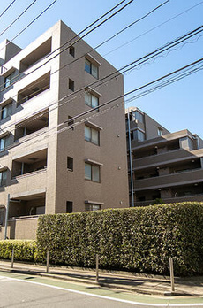 クラッサ目黒かむろ坂 