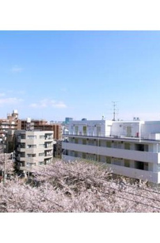 クラッサ目黒かむろ坂 