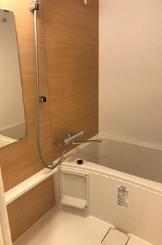 パークアクシス門前仲町イースト 
