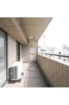 マーシュフィールド四番町 
