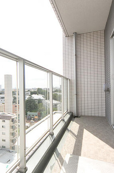 シュトラーレ神山町 