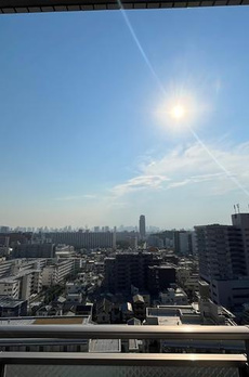 エスティメゾン大島 