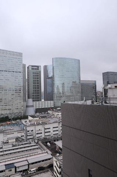 品川タワーフェイス 