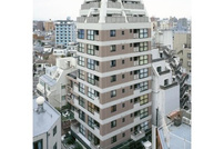 コンフォリア池袋