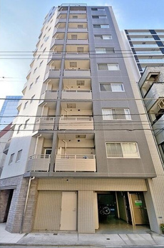 コンフォリア浅草橋ＤＥＵＸ 