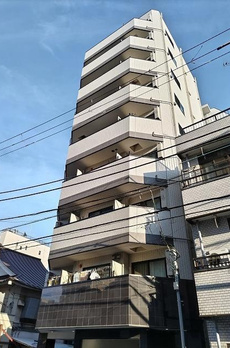 緑３丁目マンション 