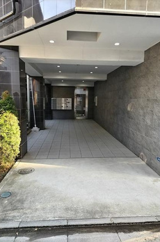 緑３丁目マンション 