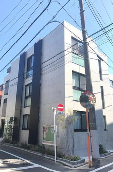 ウェルスクエアイズム西小山 