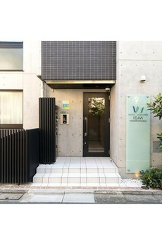 ウェルスクエアイズム西小山 