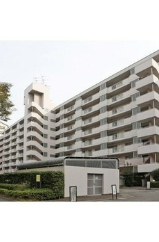 けやき通り南弐番館 