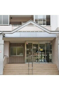 けやき通り南弐番館 