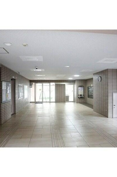けやき通り南弐番館 