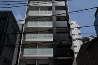 浅草蔵前レジデンス