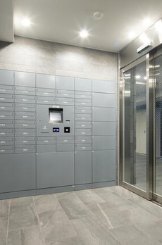 浅草蔵前レジデンス 