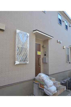 Ｗｅｓｔ　Ｈｏｕｓｅ 