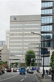 金子ビル 周辺環境