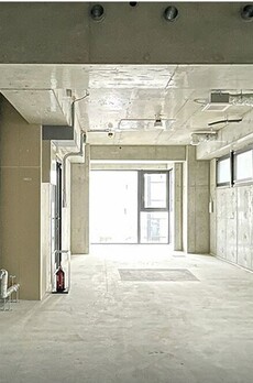 TD BLDG. 