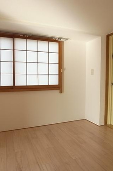 ビュハイツ十条 
