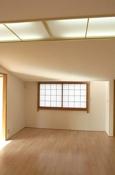 ビュハイツ十条 