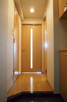 ルーブル学芸大学参番館 