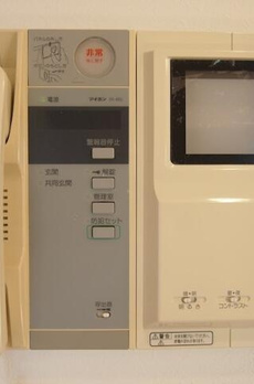 ルーブル学芸大学参番館 