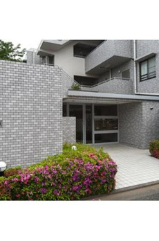 フラット浜田山 