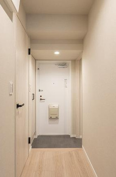ミリアレジデンス上池袋Ⅱ 