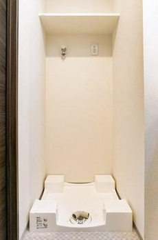 ジェノヴィア本所吾妻橋Ⅱスカイガーデン 