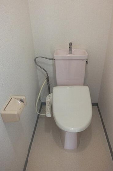 パシフィック麻布マンション 