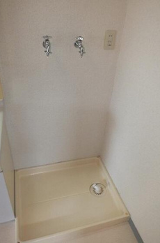 パシフィック麻布マンション 