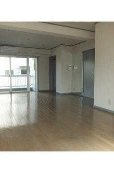 パシフィック麻布マンション 