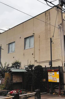 南品川１８５ビルＢ 