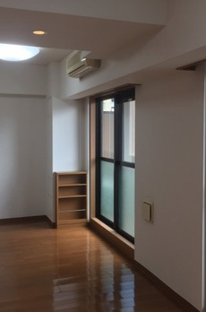 フェニックス日本橋浜町公園 