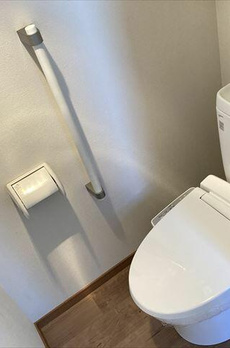 アクシーズグランデ三ノ輪 