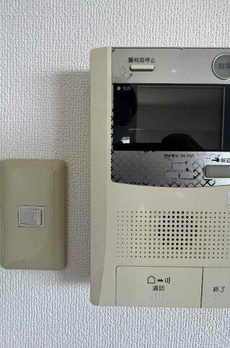 パークヒルズ西台 