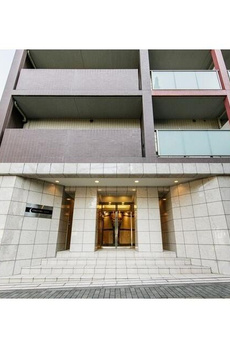 コンフォリア文京白山 
