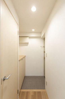 コンフォリア新中野Ⅱ 