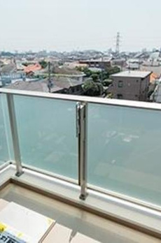 ル・シュクレ永福 