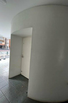 プラウドフラット新宿御苑 