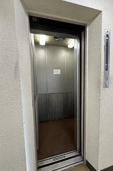 美富士マンション 