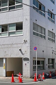 春日ビル 