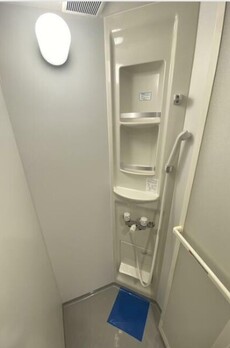 PORTO白金長者丸 シャワールーム