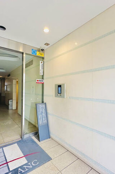 アールブラン大井町ミュゼ 